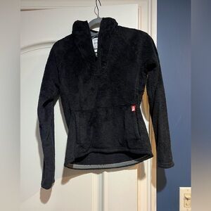 The North Face 1/4 Zip